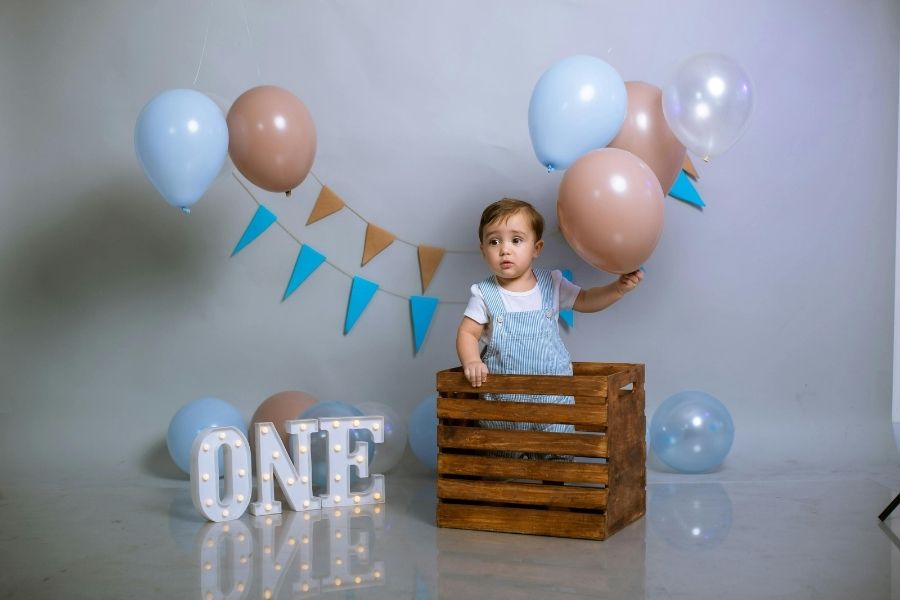 יום הולדת שנה ראשי